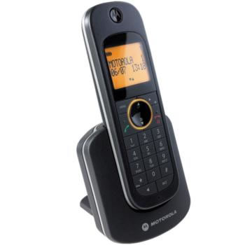 Motorola 107 D1001 New